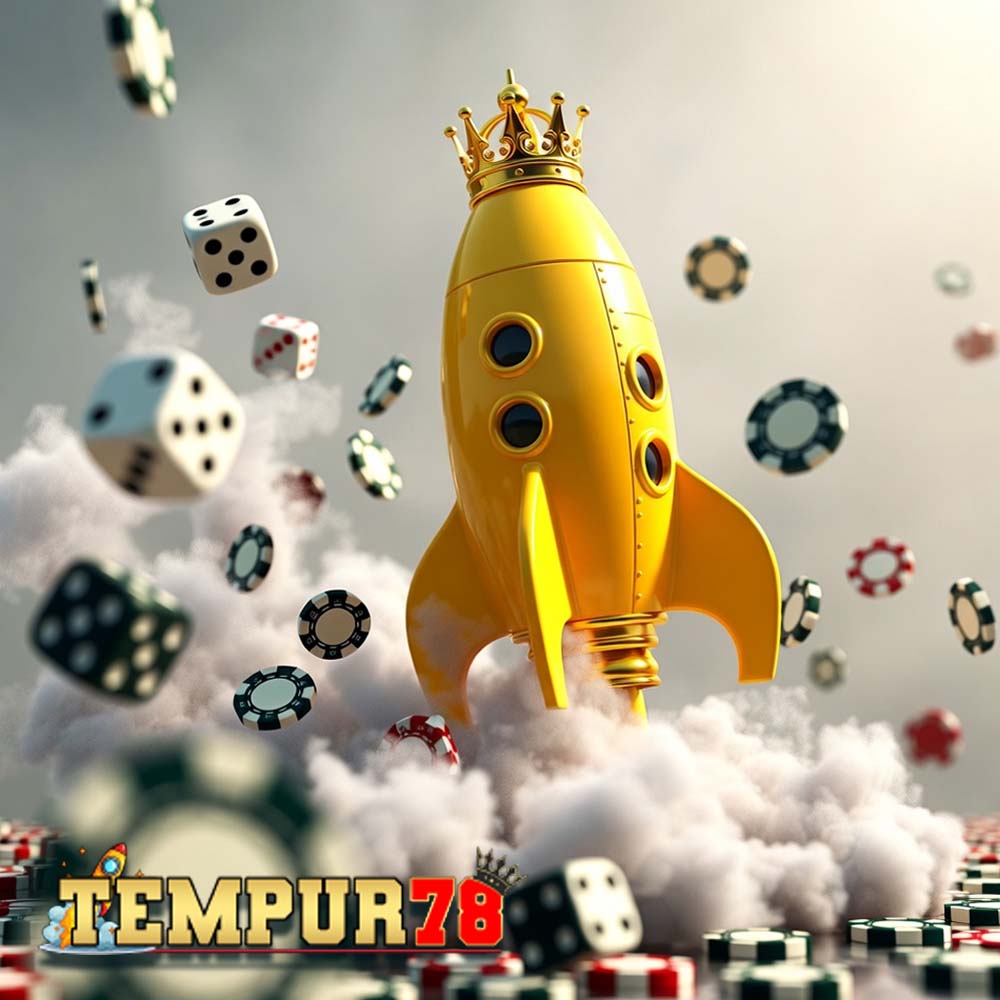 Tempur78: Bebaskan Ekspresimu di Zona Paling Seru